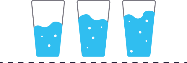 Нормальные показатели